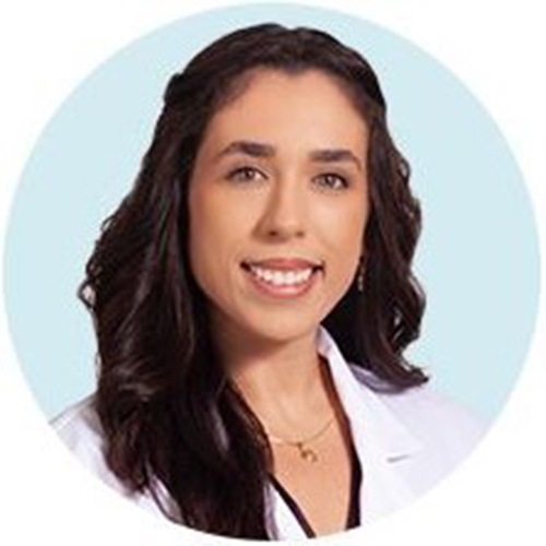 Dr. Katrina Gonzalez, dentist in boynton beach