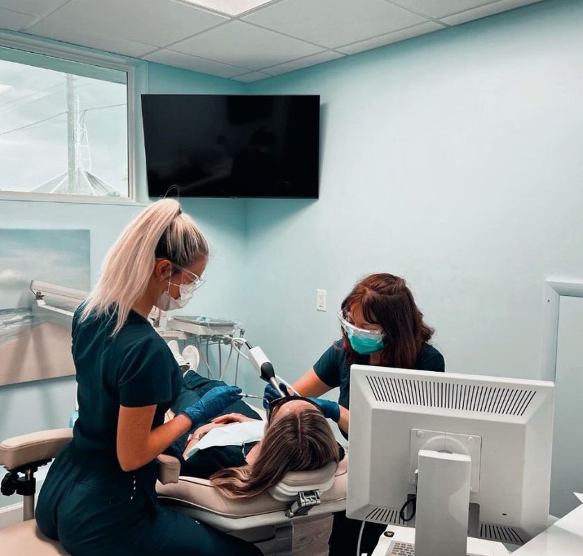 Dentistry in Boynton Beach, FL