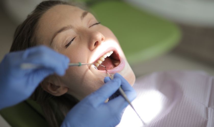 Featured image for “The Stress-Free Path To Dental Health: 5 Key Benefits Of Sedation”