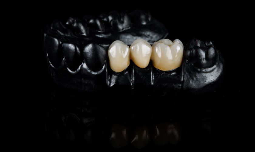 Featured image for “Understanding Dental Crowns and Factors Affecting Their Longevity”
